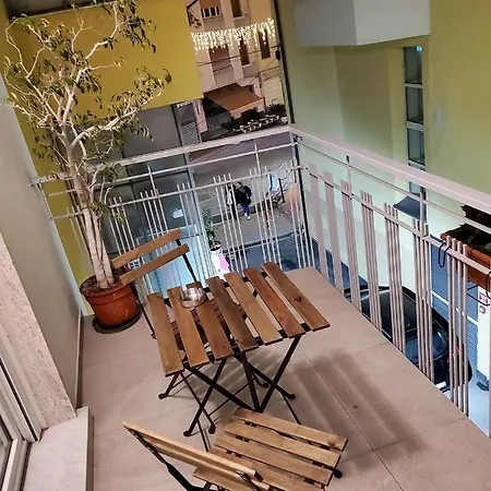 Casa Consani Pensión