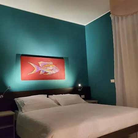 Pensión Casa Consani Ventimiglia