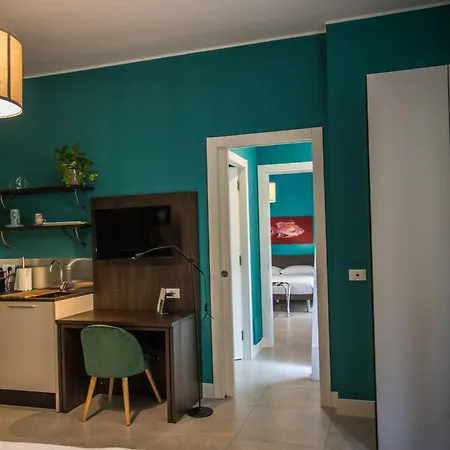 Casa Consani Ventimiglia