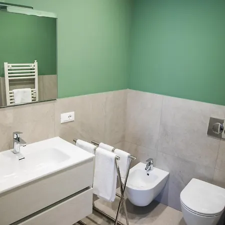 Casa Consani Ventimiglia