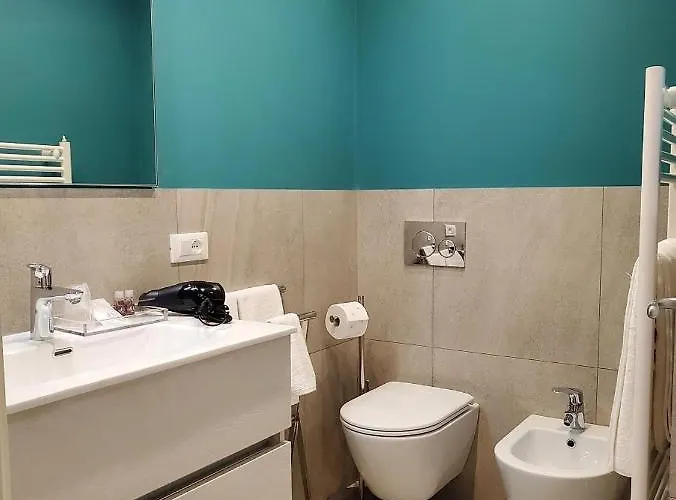 Casa Consani 벤티밀리아