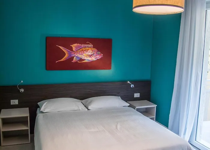 Penzion Casa Consani