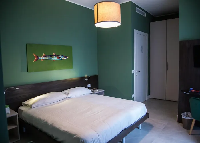 Penzion Casa Consani 3*