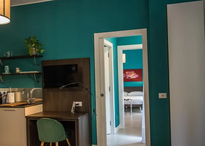 Casa Consani Ventimiglia