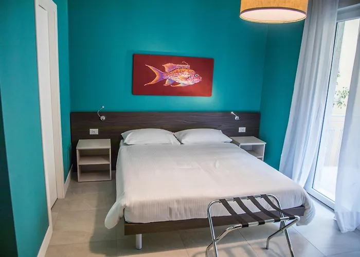 게스트하우스 Casa Consani 벤티밀리아