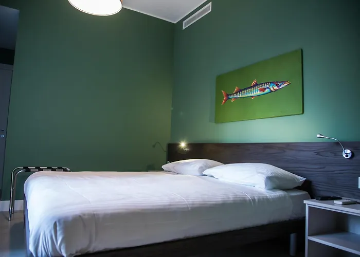 게스트하우스 Casa Consani