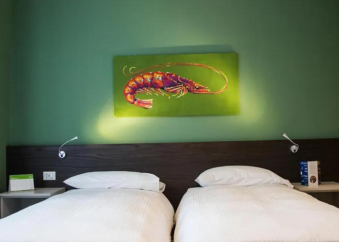 Penzion Casa Consani 3*