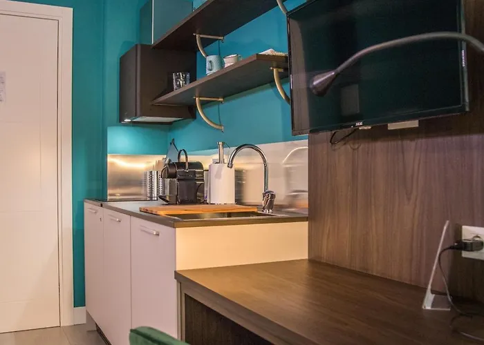 Casa Consani 벤티밀리아