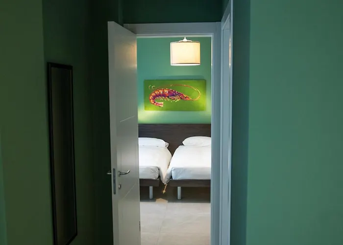 Penzion Casa Consani