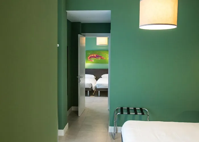 게스트하우스 Casa Consani 3*