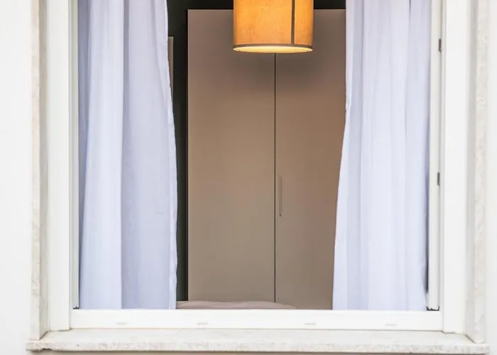 게스트하우스 Casa Consani 벤티밀리아