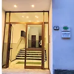 Casa de hóspedes Casa Consani 4*