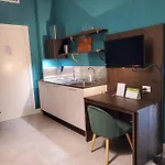 Casa Consani Casa de hóspedes 4*