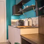 Casa Consani Ventimiglia