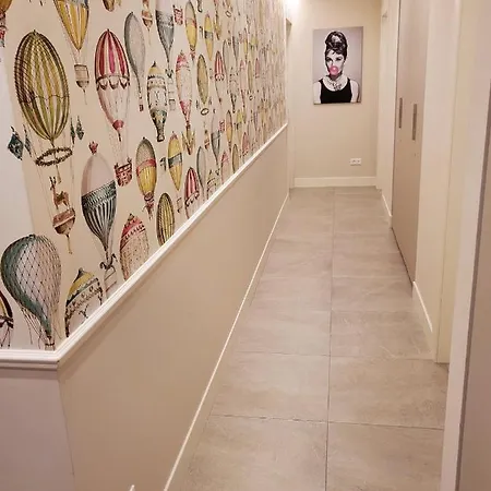 Pensjonat Casa Consani 3*