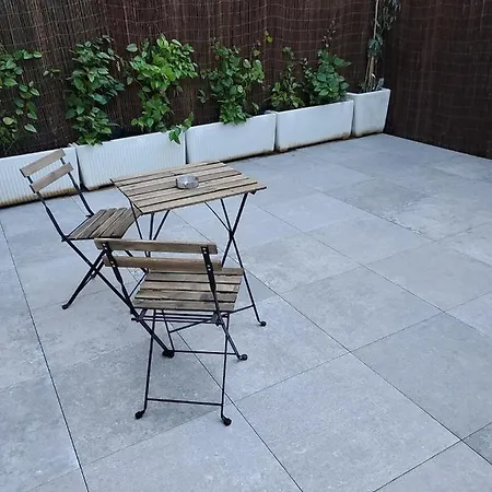 Rhs - Casa Consani 3* 文蒂米利亚