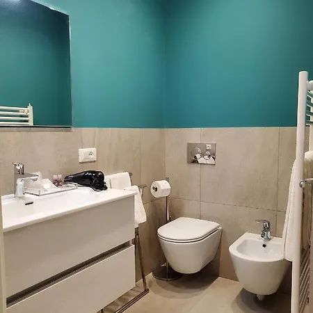 Casa Consani Ventimiglia