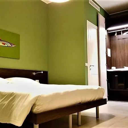 Casa Consani * Ventimiglia