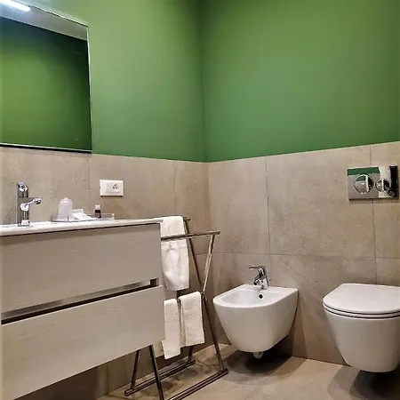 Casa Consani 4*