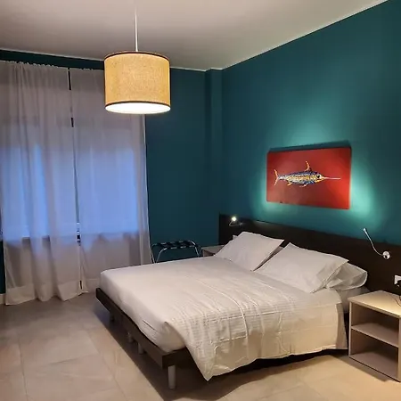 Affittacamere Casa Consani