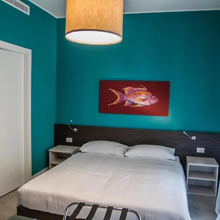 Casa Consani Ventimiglia