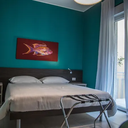 Casa Consani Ventimiglia