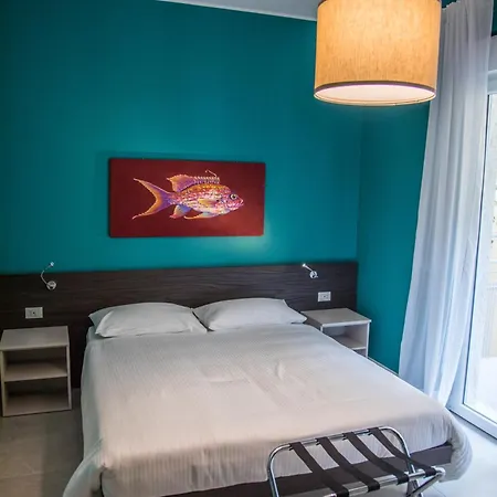 Affittacamere Casa Consani