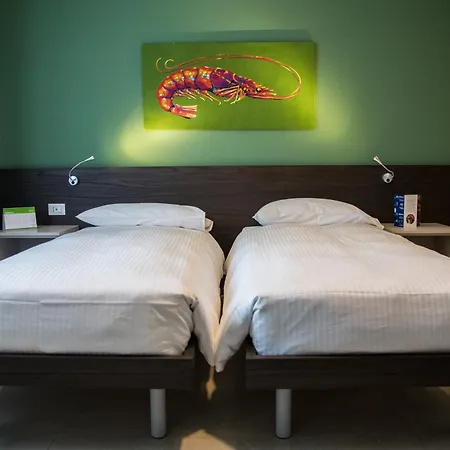 Guest house Casa Consani 4*