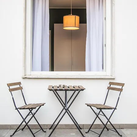Guest house Casa Consani 4*