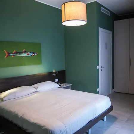 Affittacamere Casa Consani *