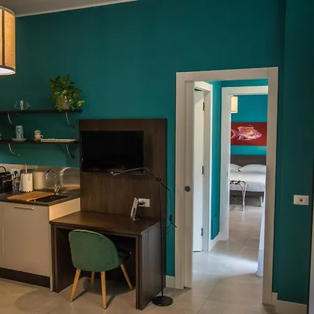 Casa Consani Вентимилья