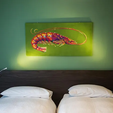 Pensjonat Casa Consani Ventimiglia