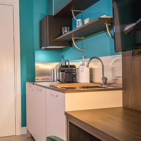 Casa Consani Вентимилья