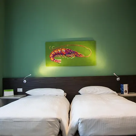 Πανσιόν Casa Consani 4*