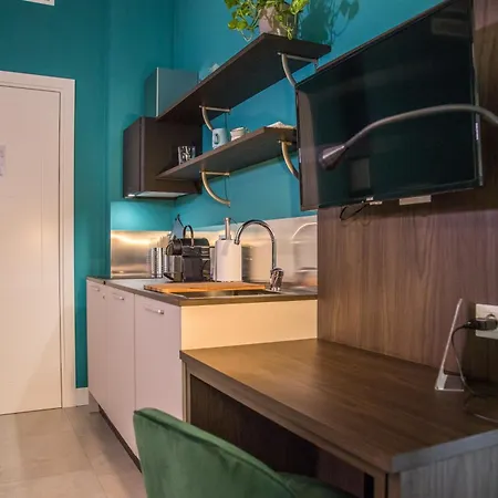 Casa Consani Вентимилья