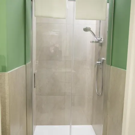 Affittacamere Casa Consani *