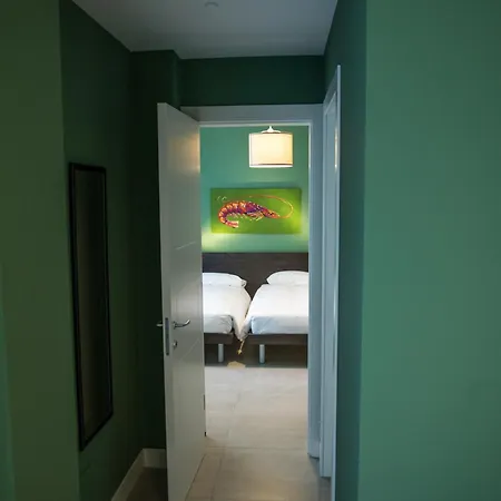Гостевой дом Casa Consani