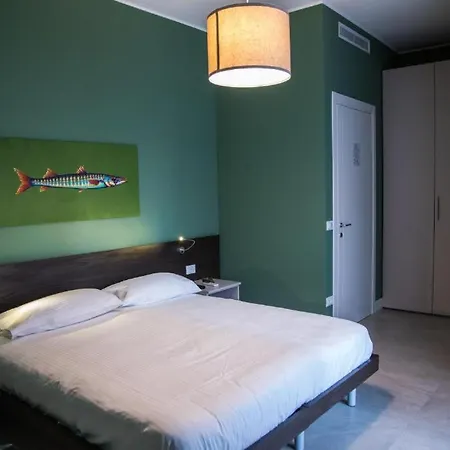 Vendégház Casa Consani 4*