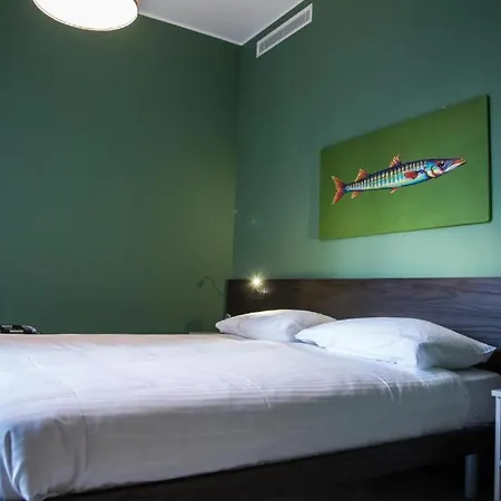 Casa Consani 4* Ventimiglia