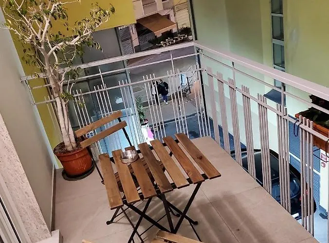 Casa Consani Guest house