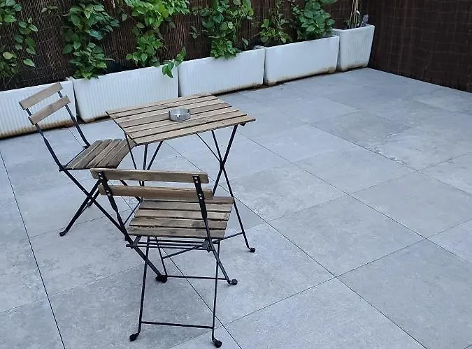 Casa Consani 3* Ventimiglia