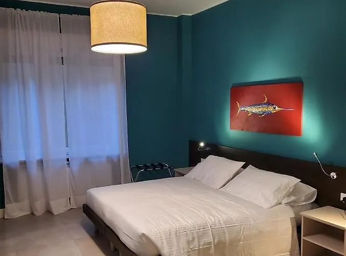 Guest house Casa Consani