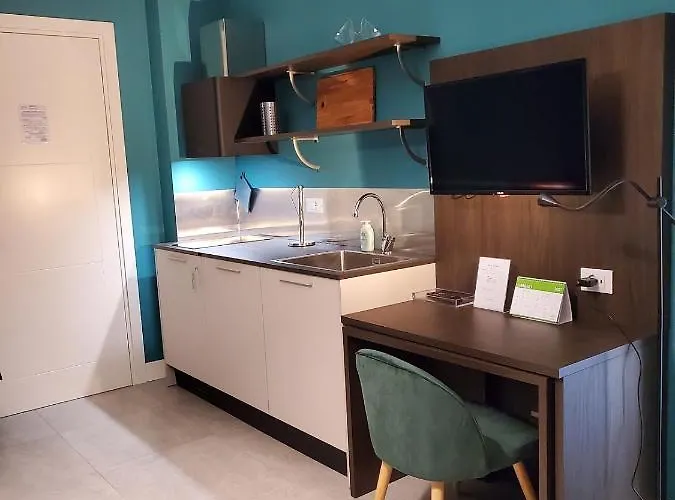 Casa Consani Guest house 3*