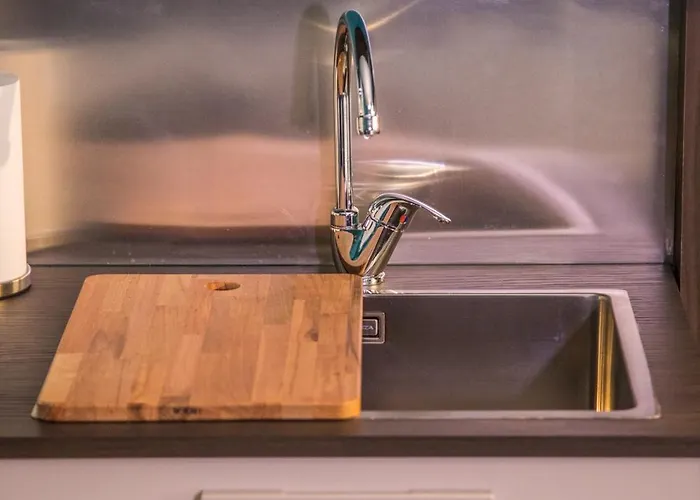 Guest house Casa Consani