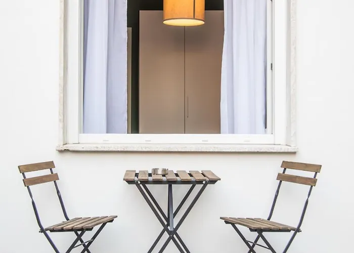 Guest house Casa Consani 3*