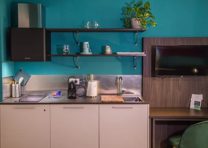 Casa Consani Ventimiglia