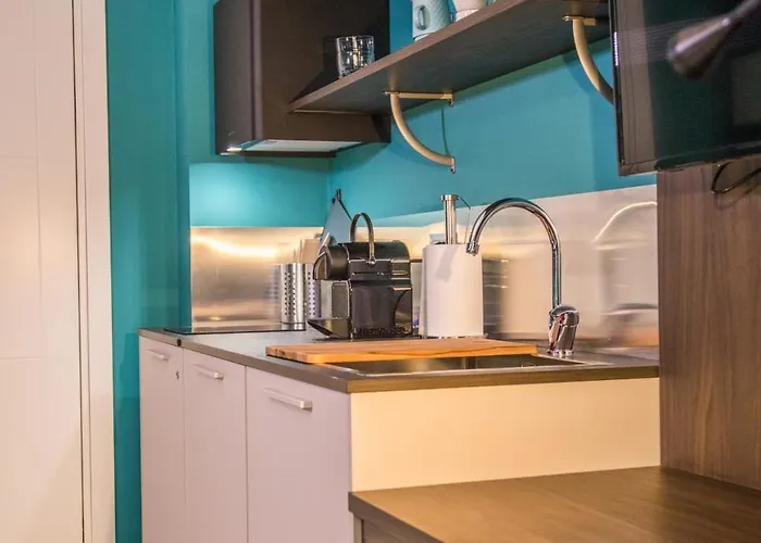 Casa Consani Ventimiglia