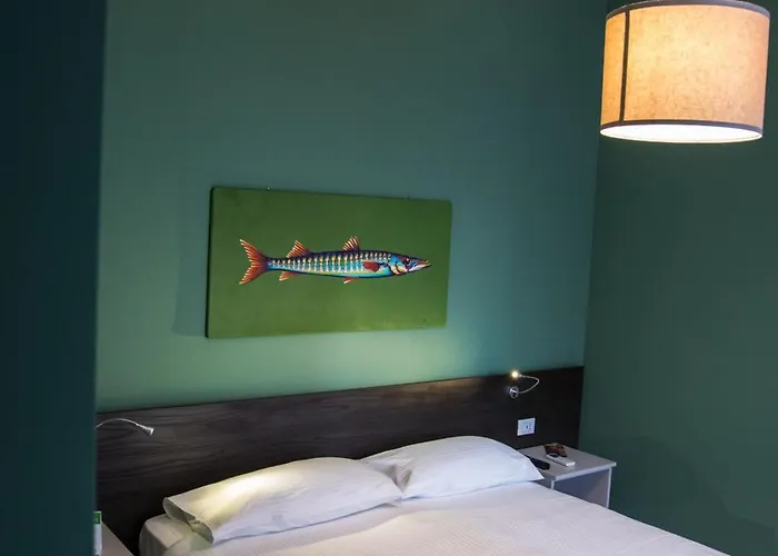 Casa Consani Ventimiglia