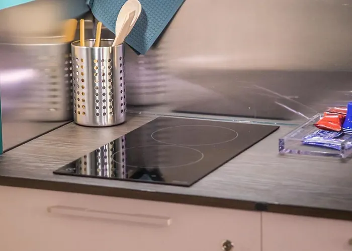 Guest house Casa Consani